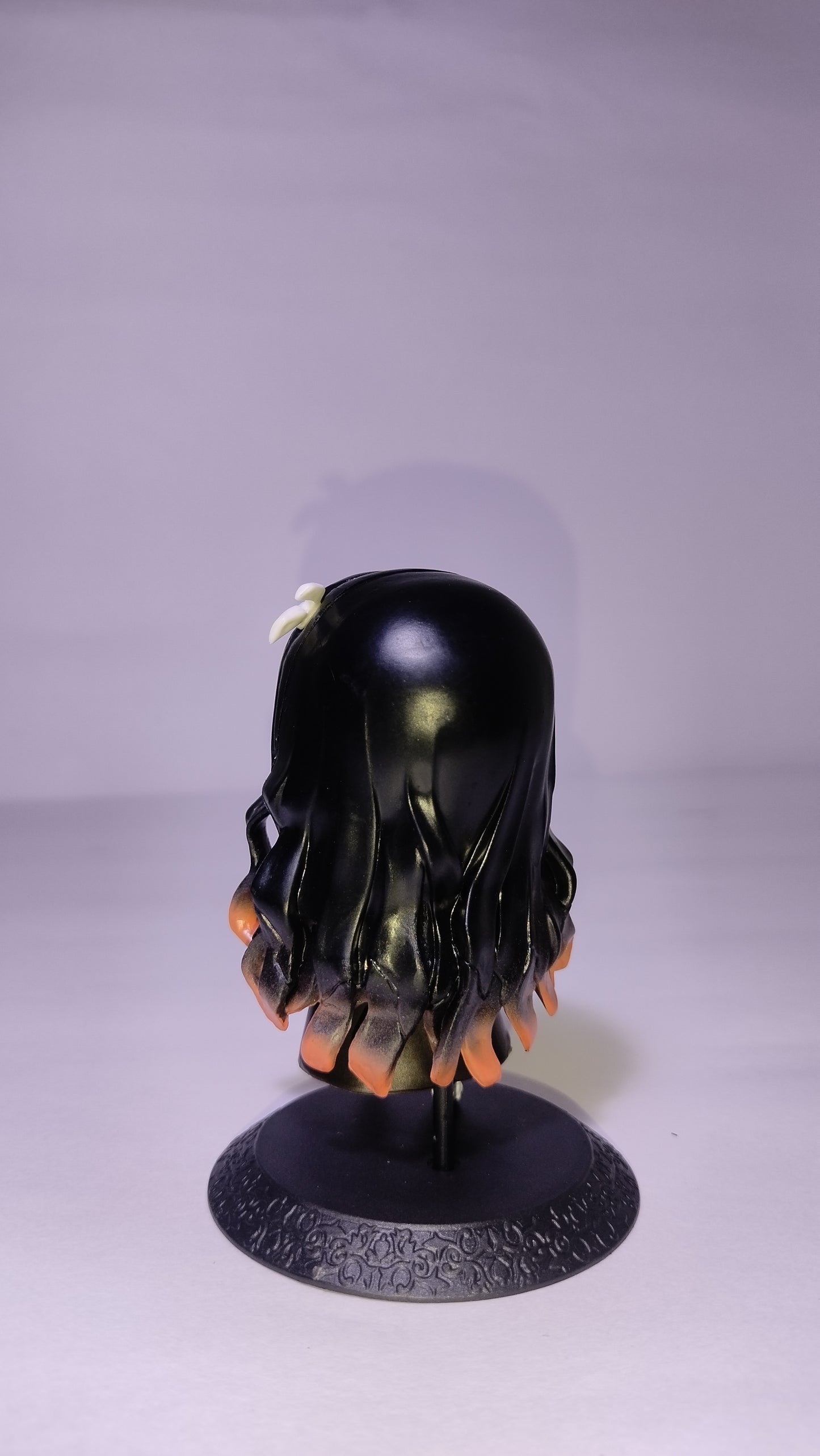 Nezuko Kamado – Rage Mode Mini Figure (10cm)