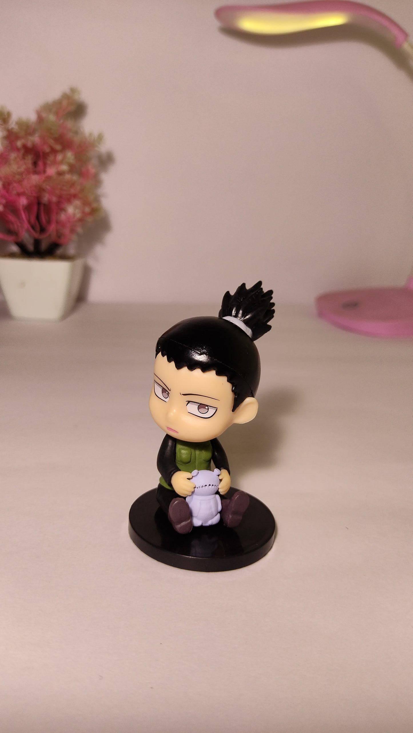 Shikamaru Nara 10 cm Action figure || Naruto Shippuden