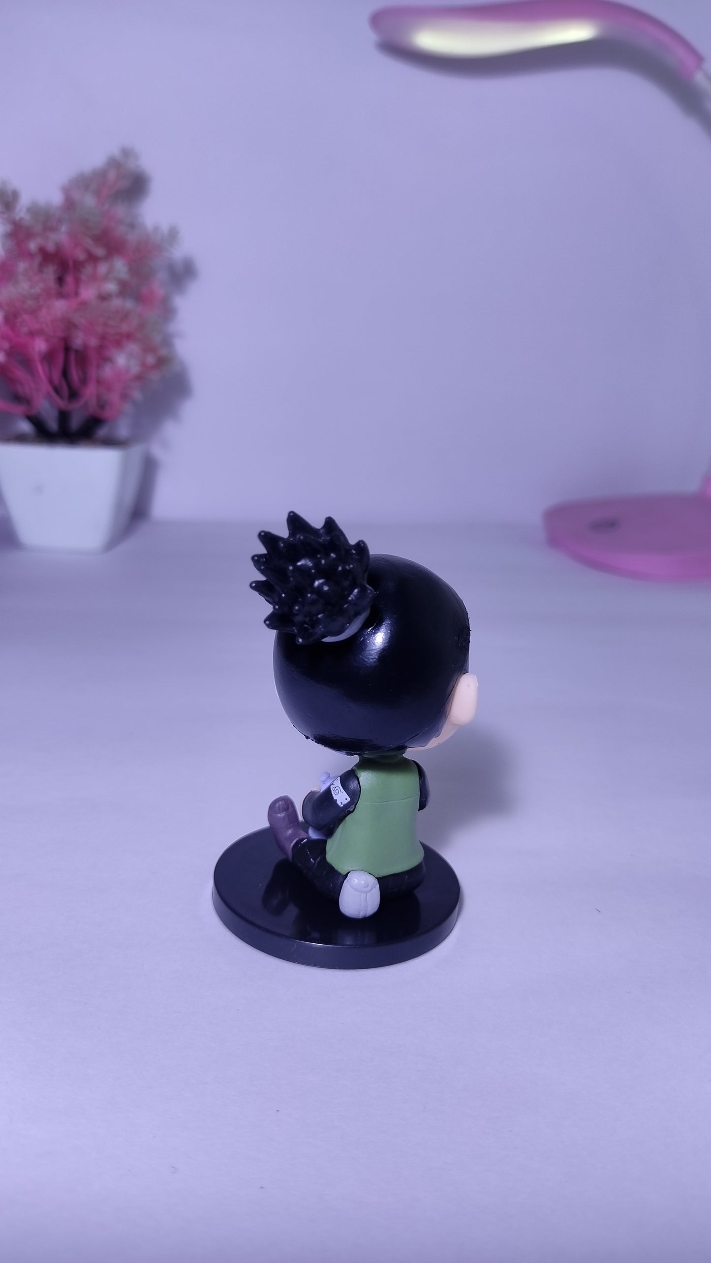 Shikamaru Nara 10 cm Action figure || Naruto Shippuden