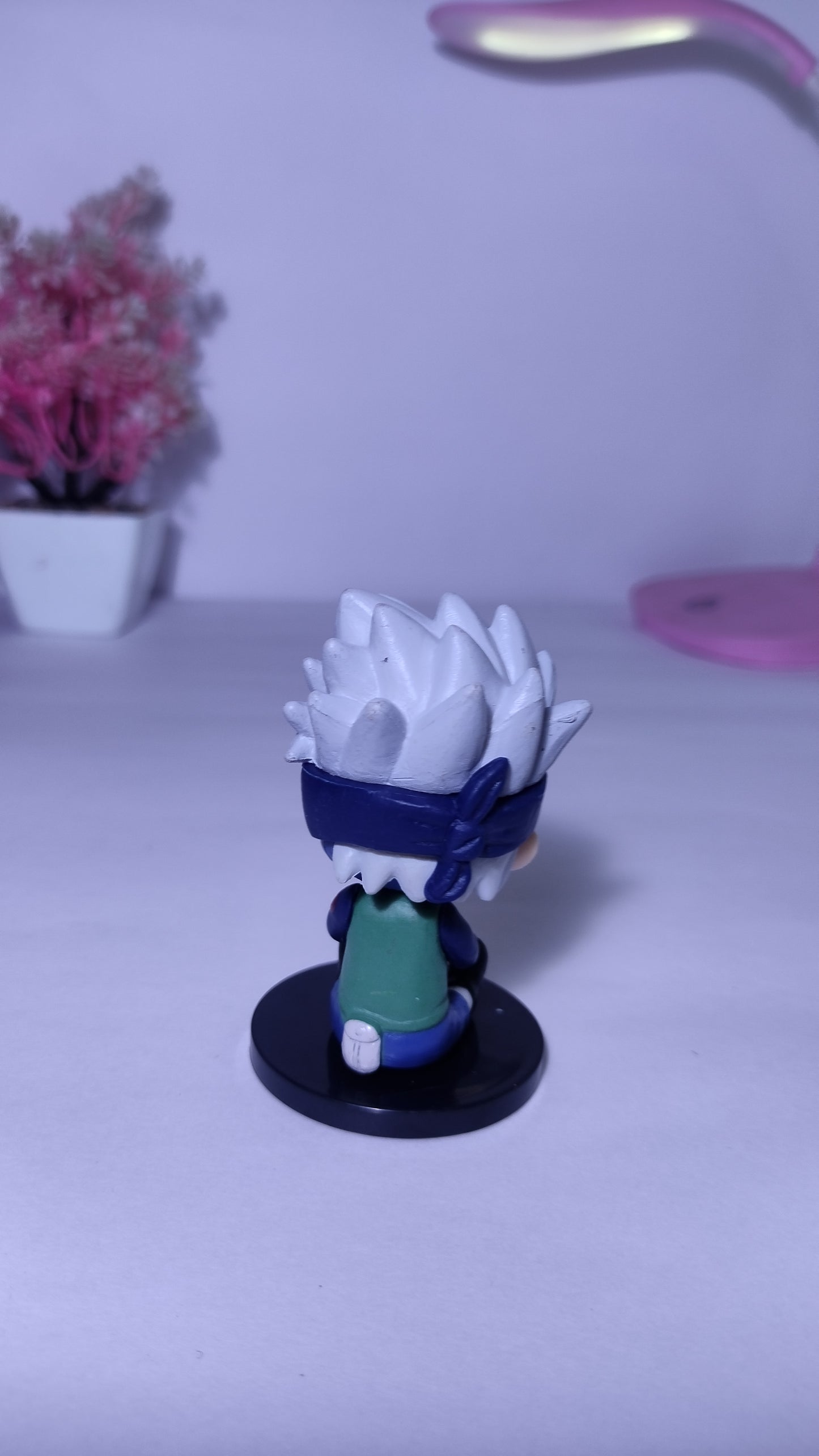 Kakashi Hatake 10 cm Action figure || Naruto Shippuden