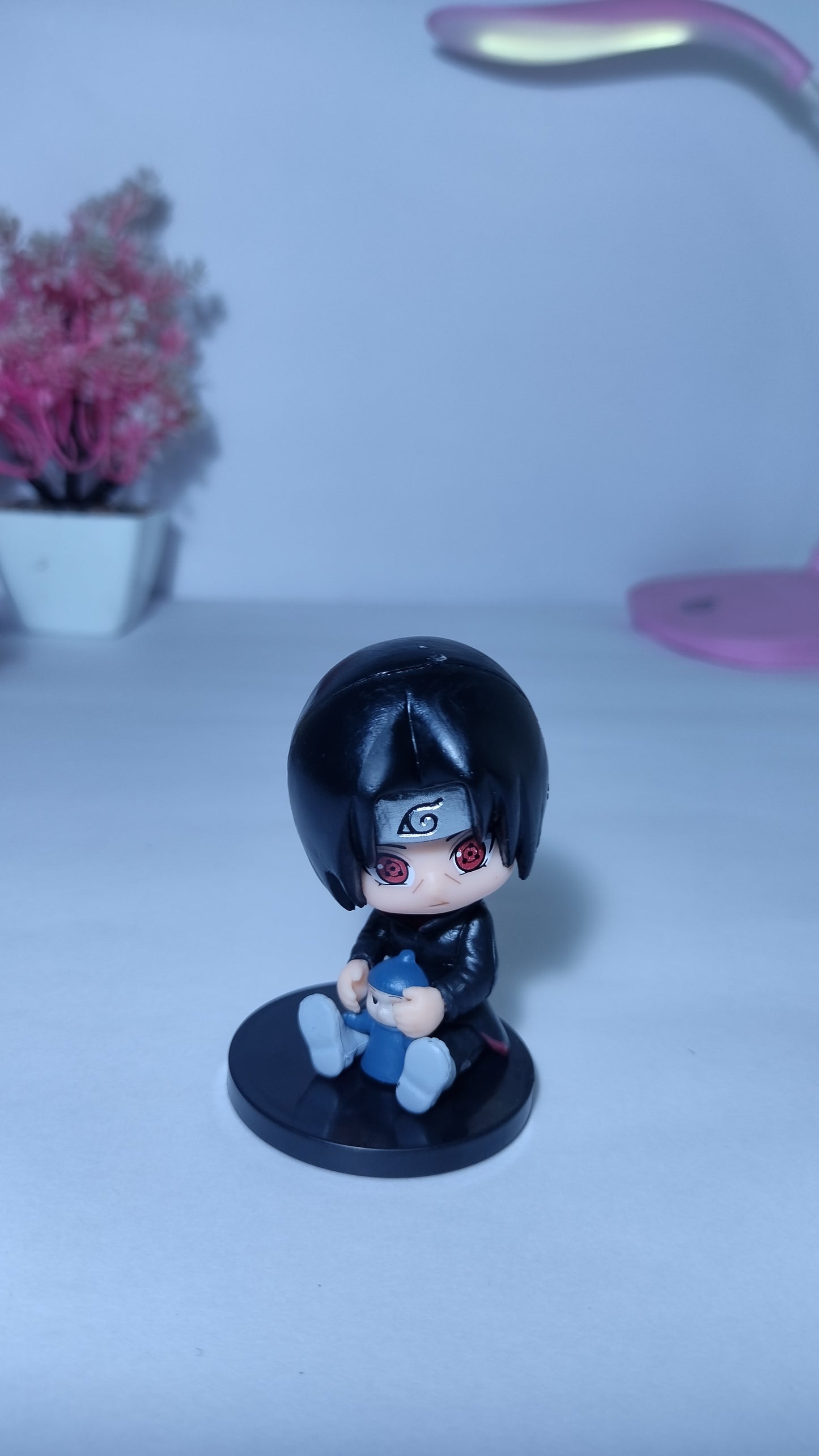 Itachi Uchiha 10 cm Action Figure || Naruto Shippuden