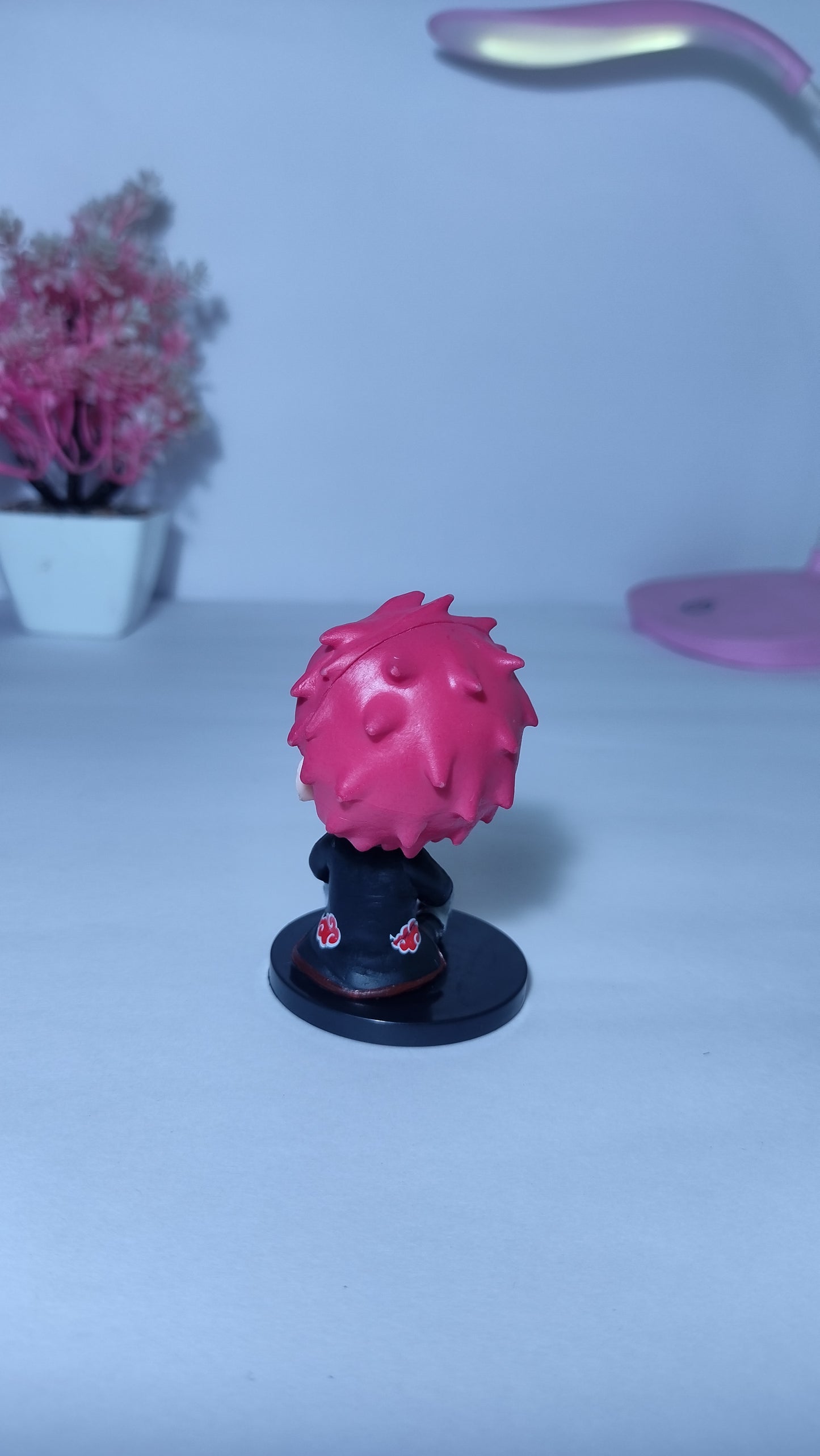Sasori 10 cm Action Figure || Naruto Shippuden