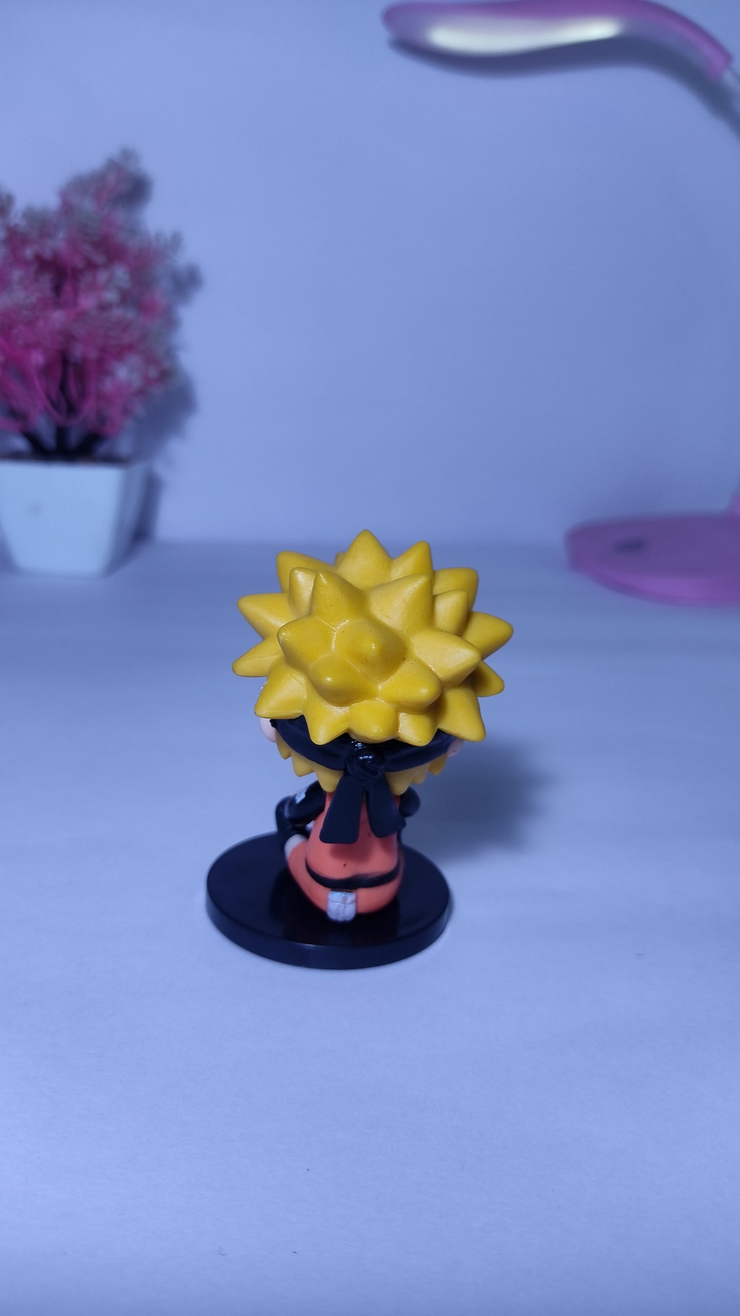 Uzumaki 10 cm Action figure || Naruto