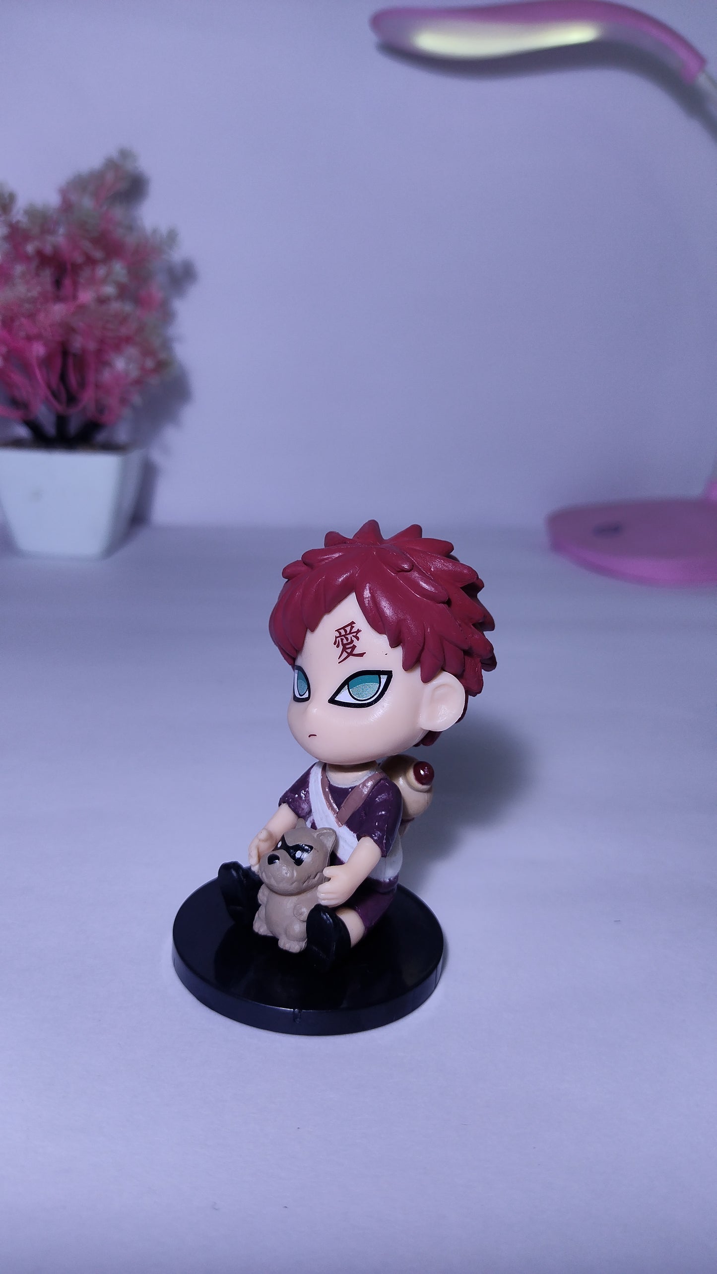 Gaara 10 cm Action Figure || Naruto