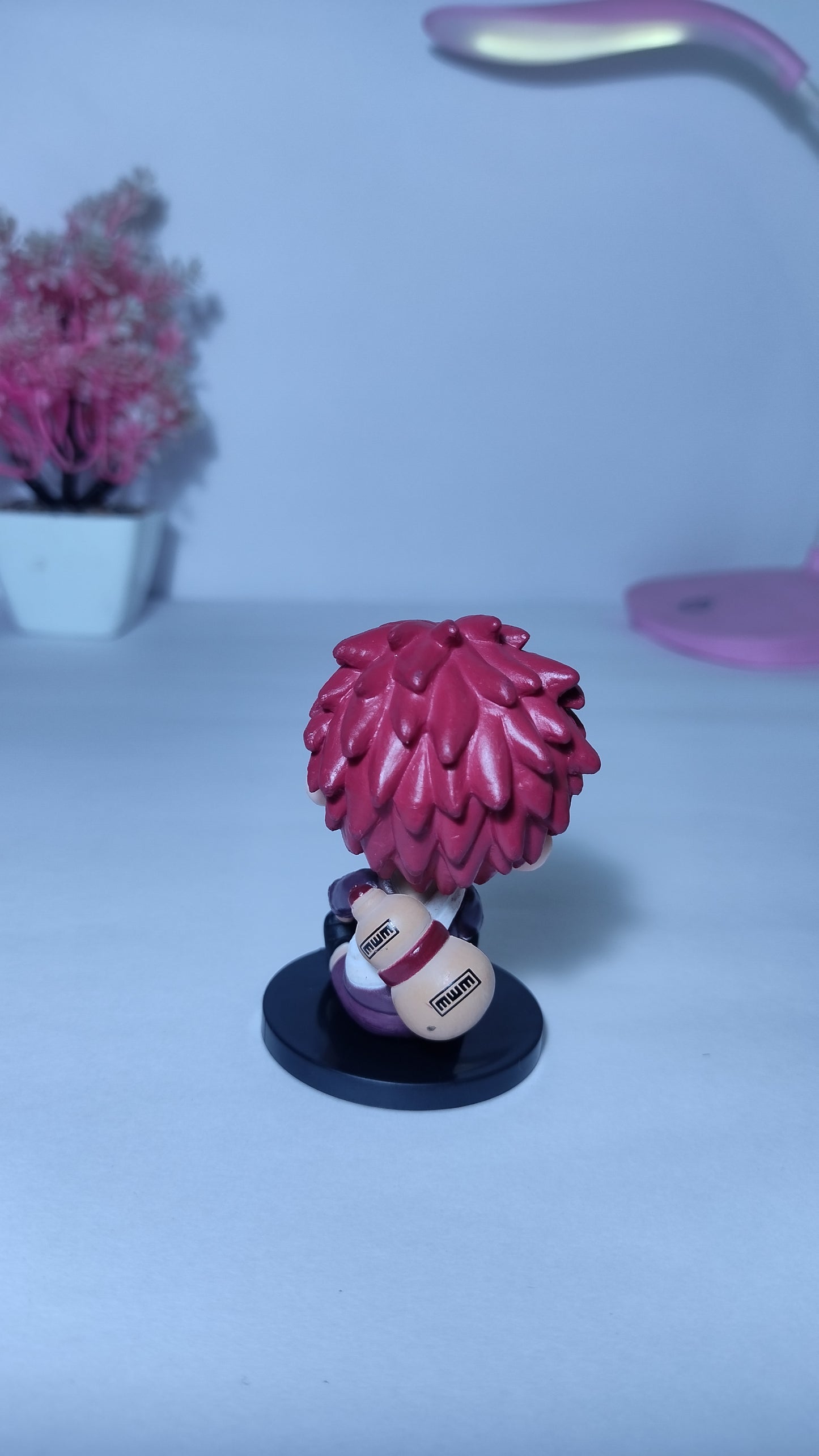 Gaara 10 cm Action Figure || Naruto