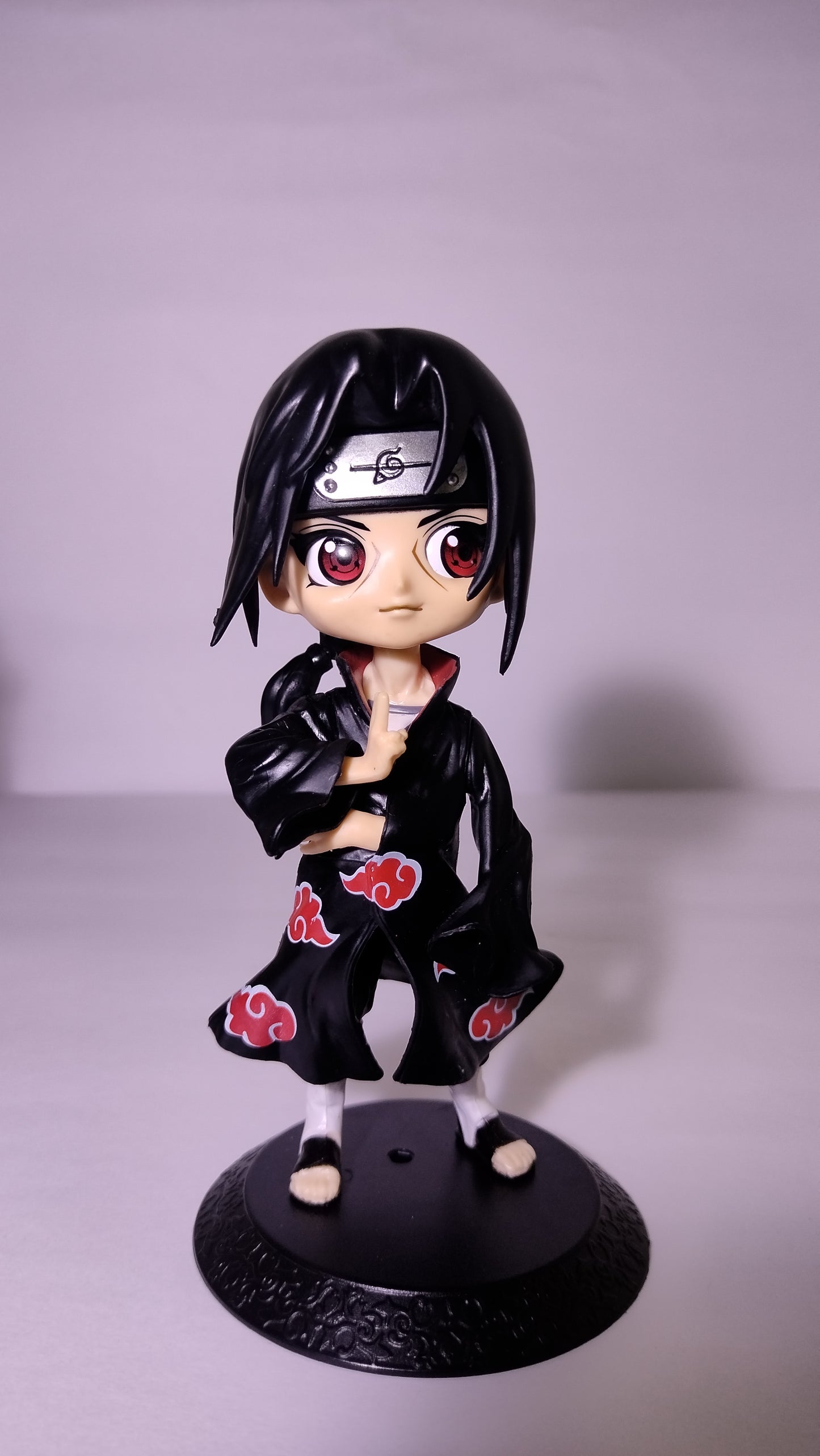 Itachi Uchiha 18 cm Action Figure || Naruto