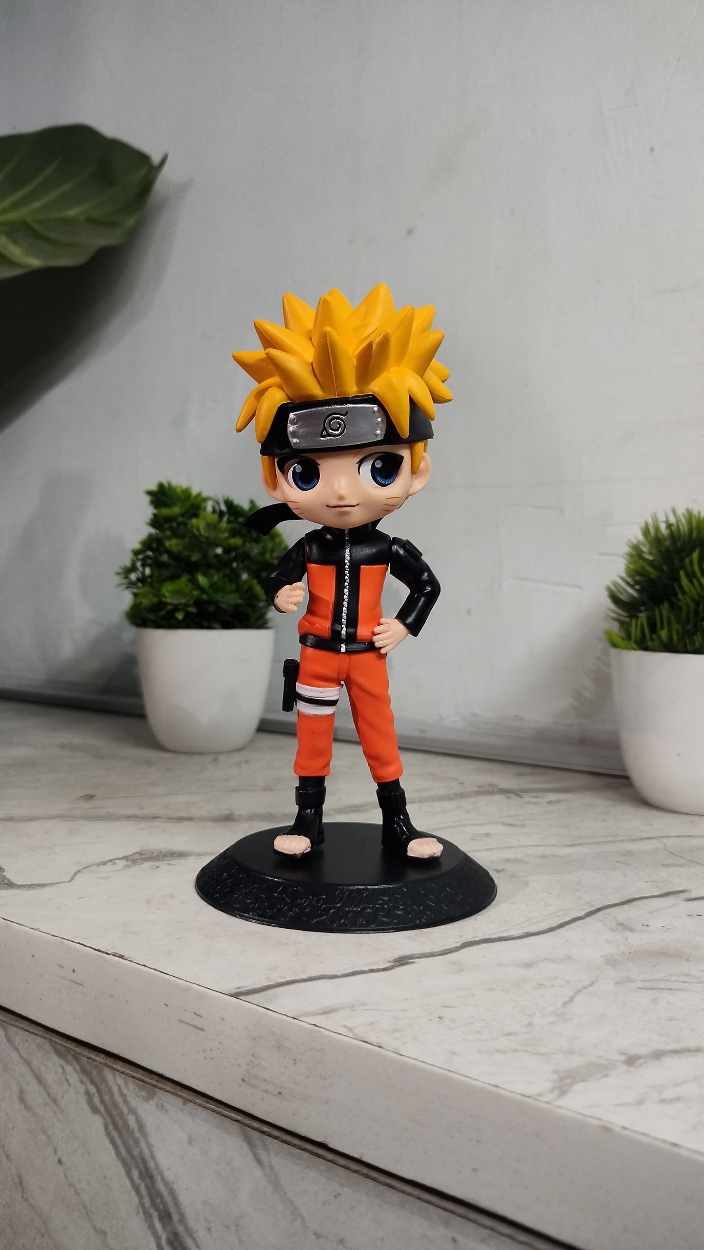 Naruto Uzumaki Action figure 15 cm