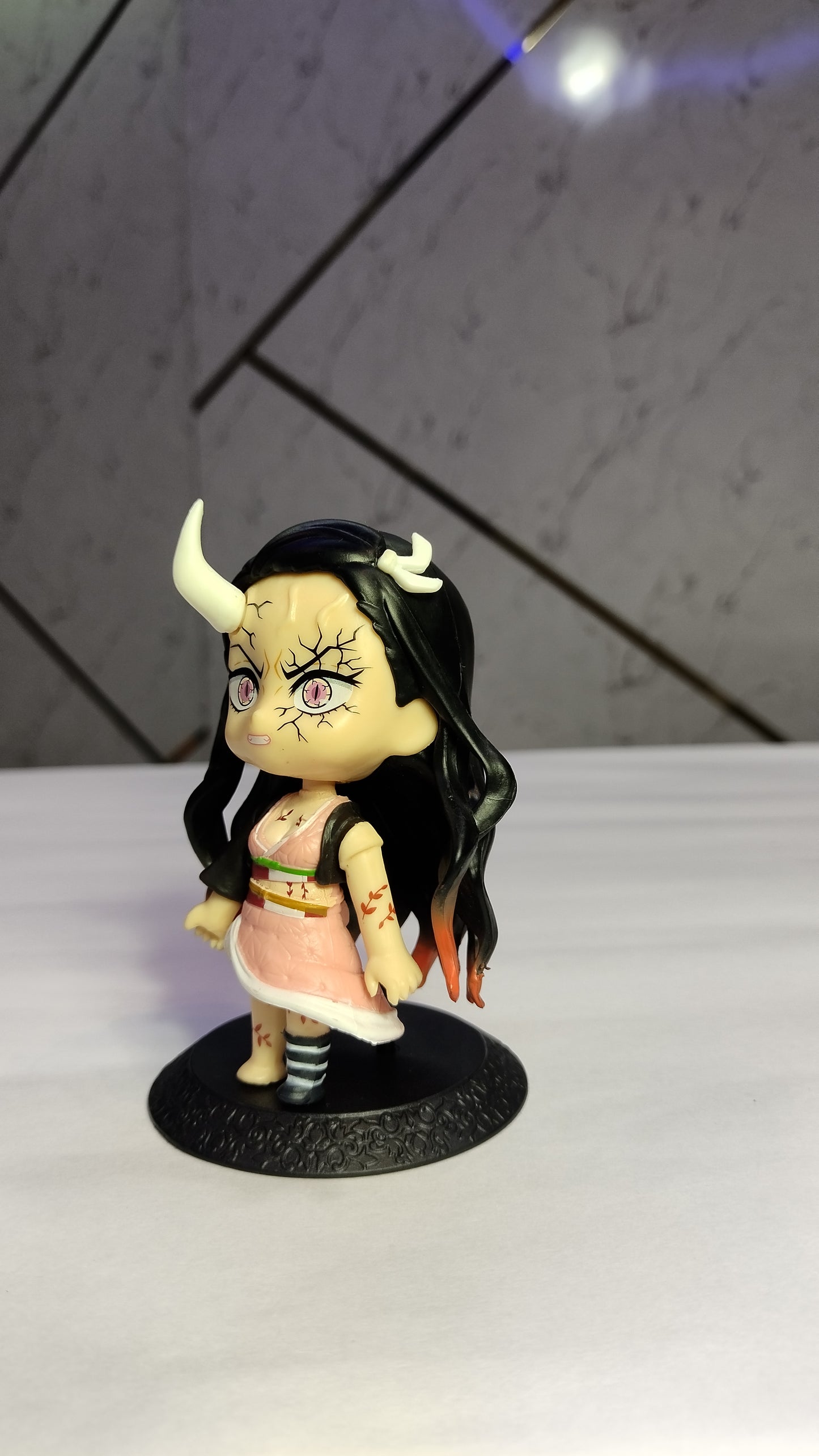 Nezuko Kamado Action figure || Demon Slayer
