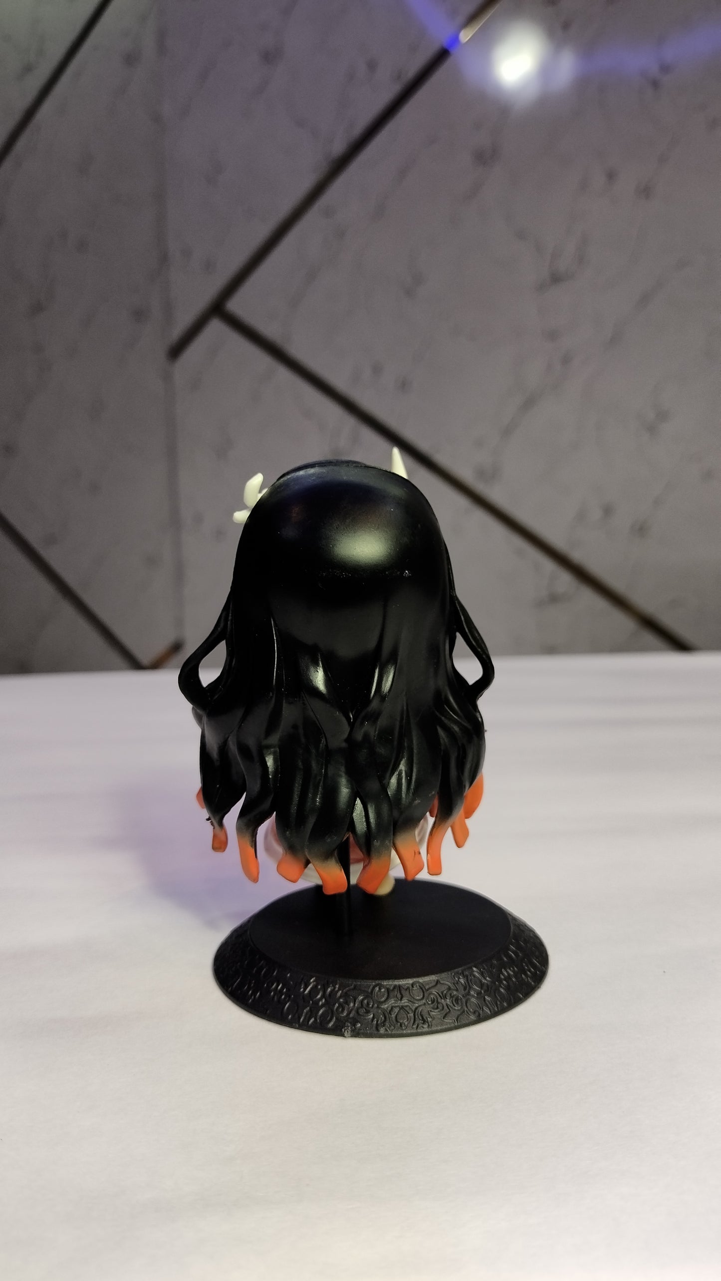 Nezuko Kamado Action figure || Demon Slayer