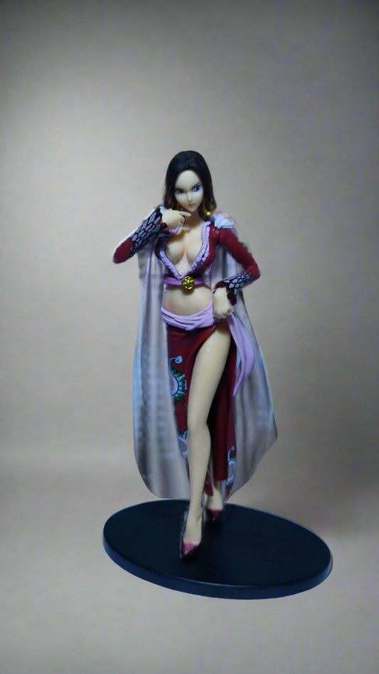 Boa Hancock Action figure (18 cm) || One Piece