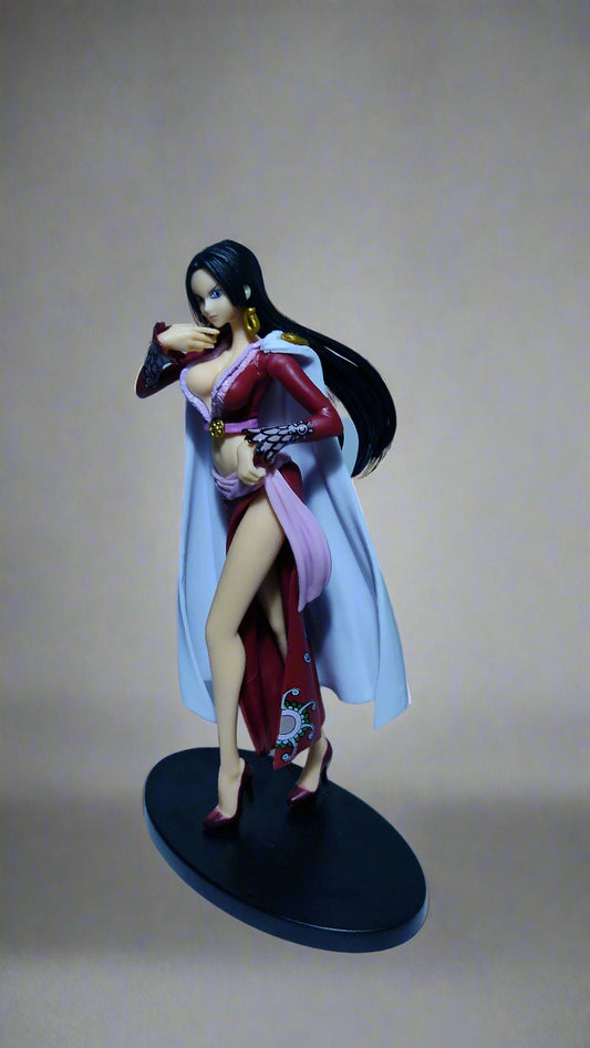 Boa Hancock Action figure (18 cm) || One Piece