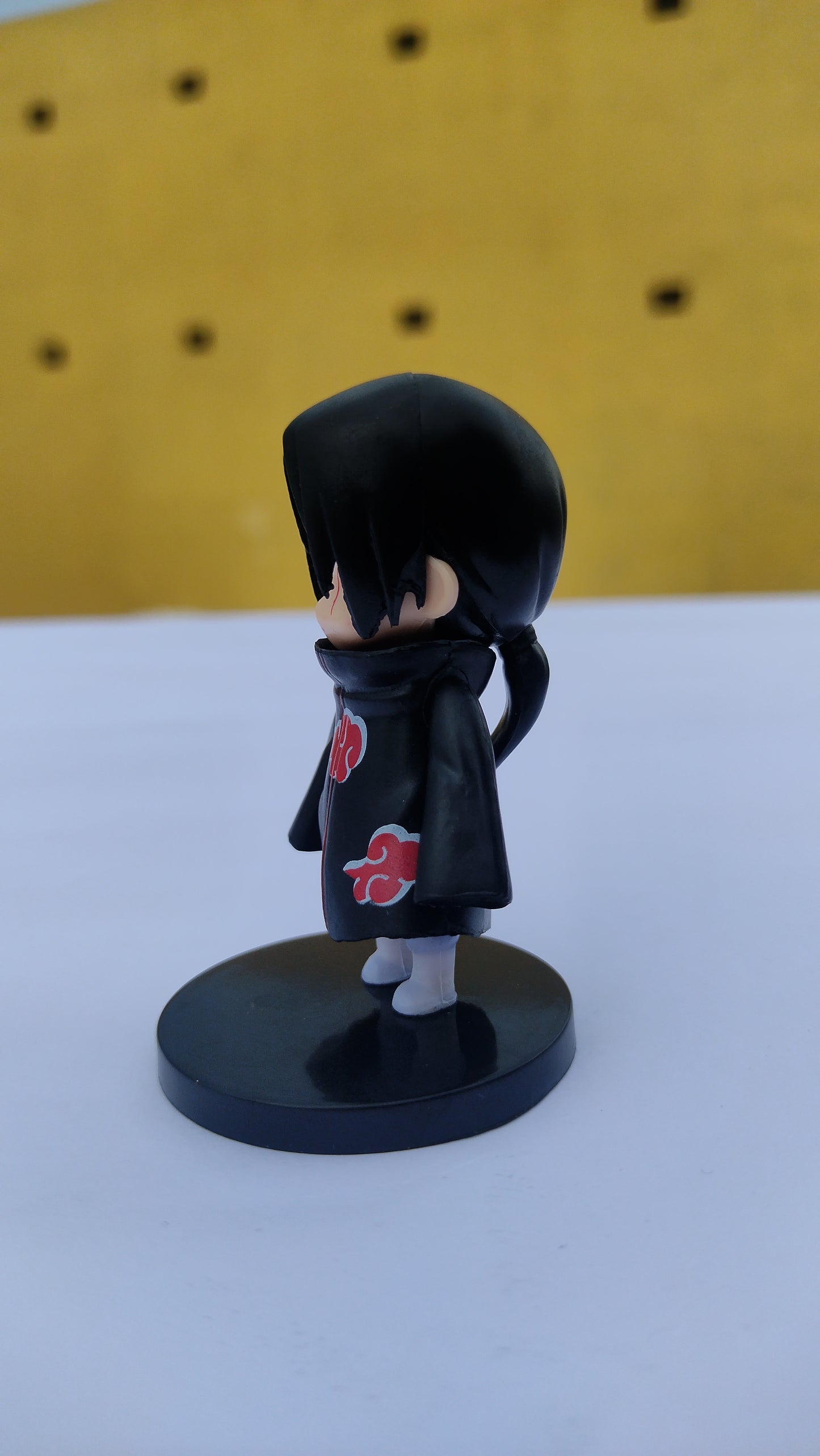 Itachi Uchiha – Akatsuki Mini Figure (8cm)