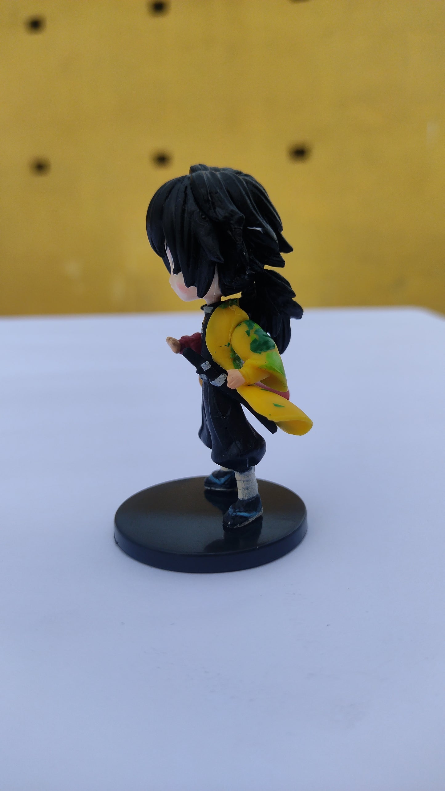 Muichiro Tokito – Demon Slayer Mini Figure (8 cm)