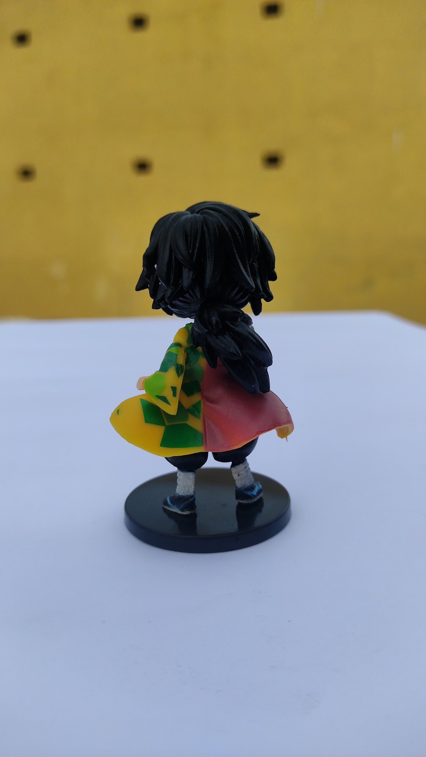 Muichiro Tokito – Demon Slayer Mini Figure (8 cm)