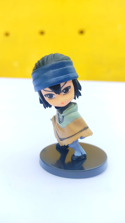 Haku Mini Figure – Naruto Series (8 cm)