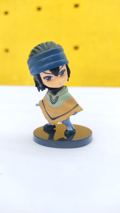Haku Mini Figure – Naruto Series (8 cm)