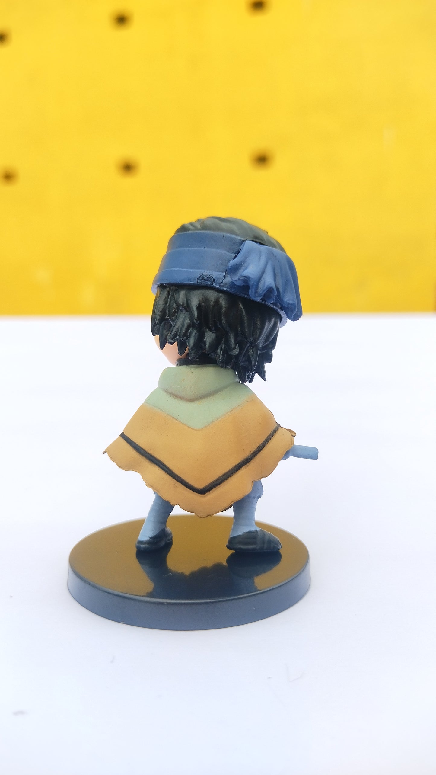 Haku Mini Figure – Naruto Series (8 cm)