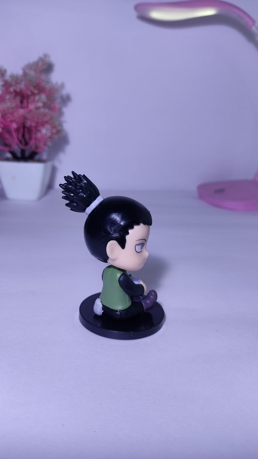 Shikamaru Nara 10 cm Action figure || Naruto Shippuden