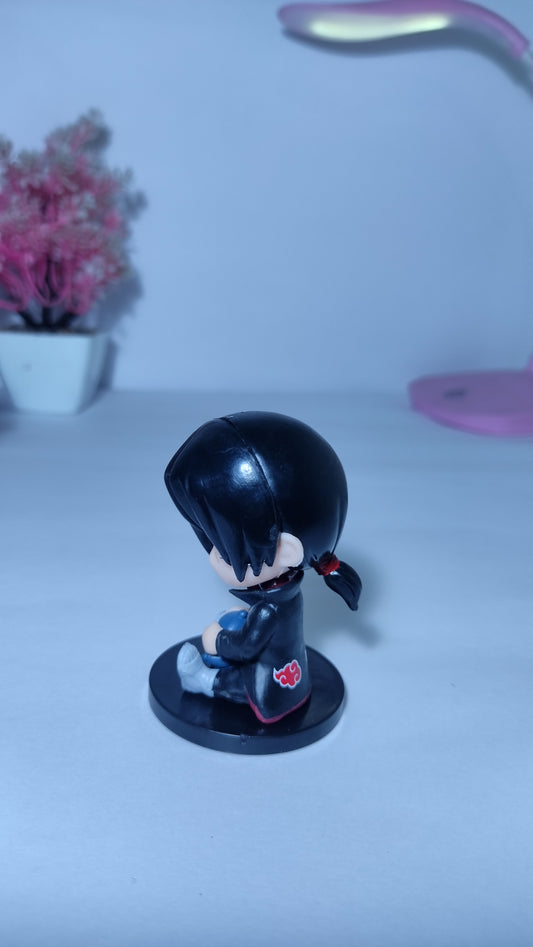 Itachi Uchiha 10 cm Action Figure || Naruto Shippuden
