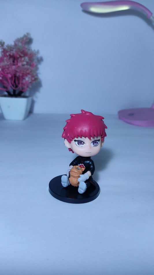 Sasori 10 cm Action Figure || Naruto Shippuden
