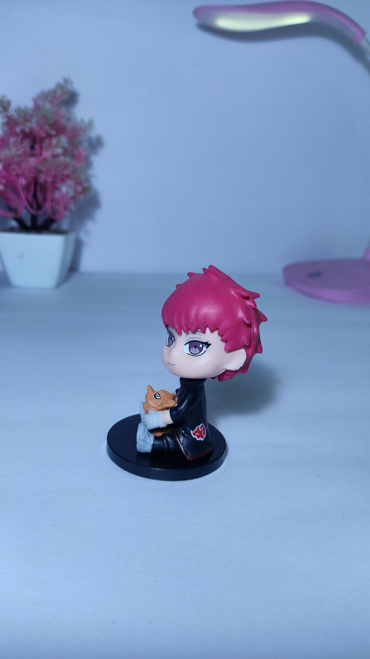 Sasori 10 cm Action Figure || Naruto Shippuden