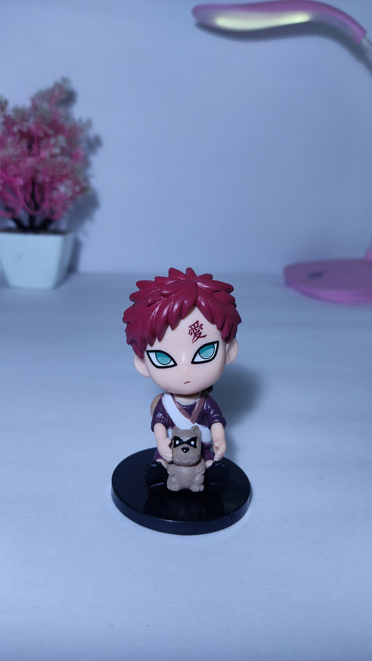 Sasuke Uchiha 10 cm Action Figure || Naruto