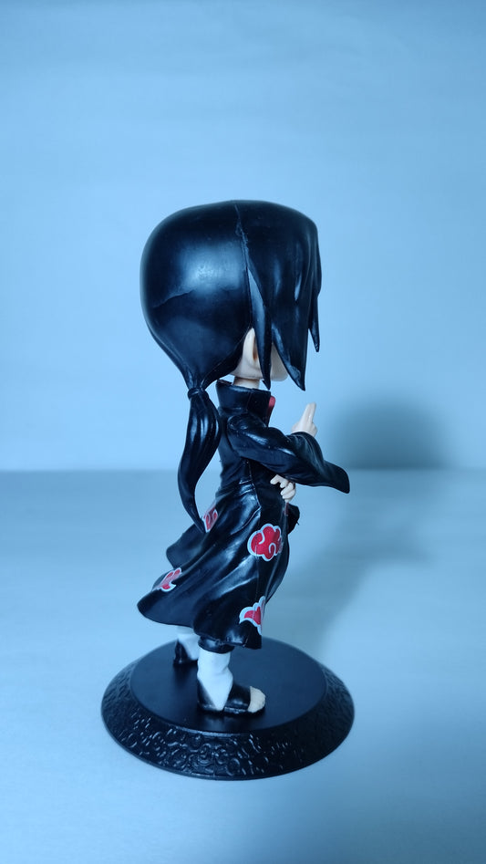 Itachi Uchiha 18 cm Action Figure || Naruto