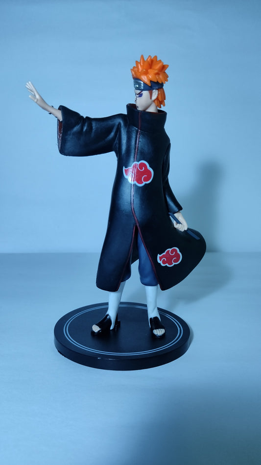 Yahiko Obito Uchiha 18 cm Action Figure || Naruto