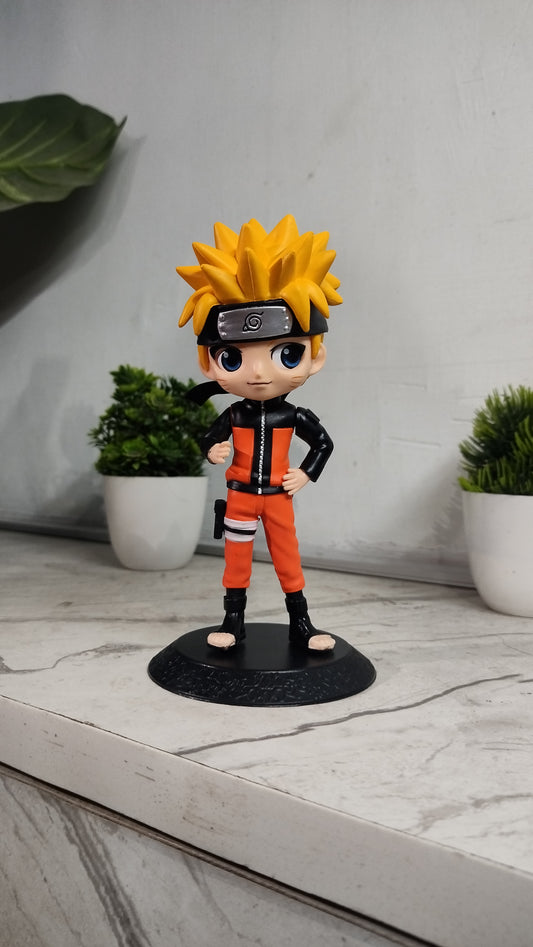 Naruto Uzumaki Action figure 15 cm
