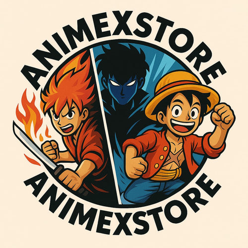 Anime Store