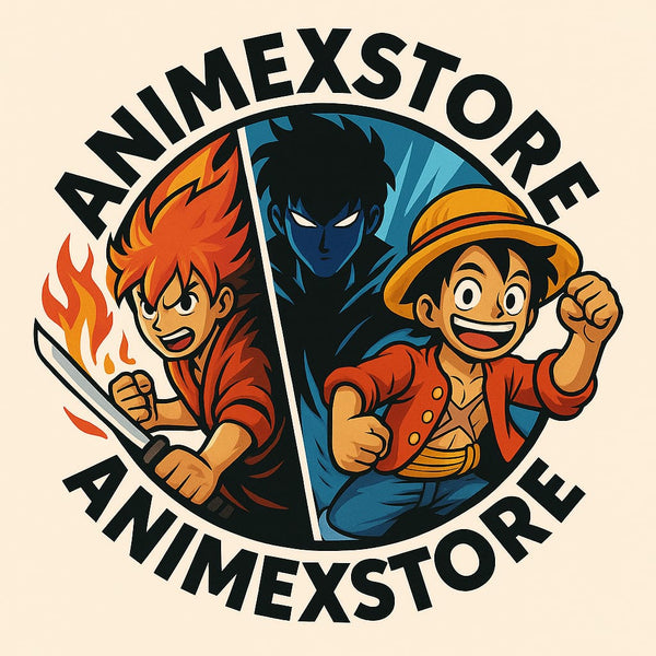 Anime Store
